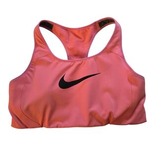 Nike Women's High-Support Victory Shape Sports Bra